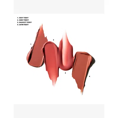 Mac Totally Teddy Lip Kit (worth £98)