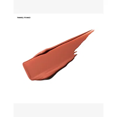 Mac Mini Lustreglass Lipstick Ornament