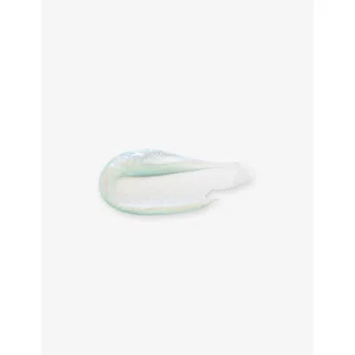 Mac Ac Hint Of Mint Lipglass Air Non-sticky Gloss 5ml In Green