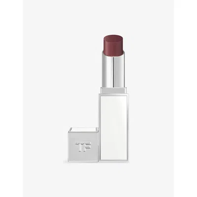 Tom Ford Ultra-shine Lip Color In Brown