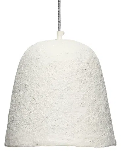 Jamie Young Co. Tablet Pendant In Multi