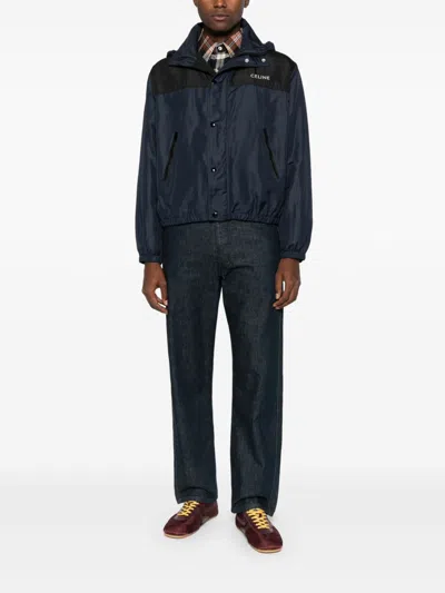 Celine Men Giubbino In Multi