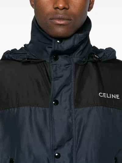 Celine Men Giubbino In Multi