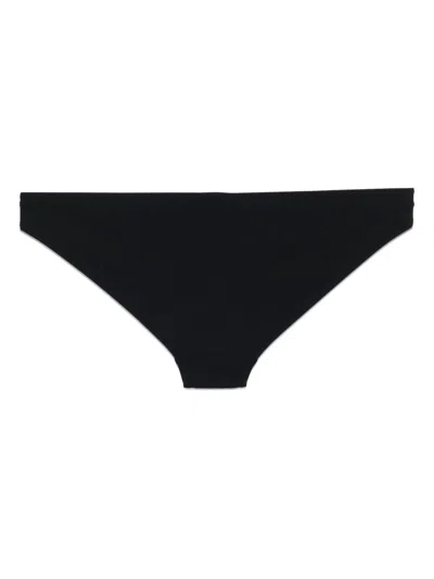 Celine Women Bikini Bottom In Black