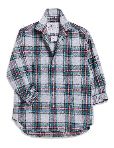 Frank & Eileen Eileen In Multi