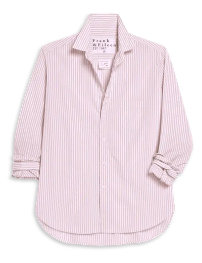 Frank & Eileen Eileen In Pink