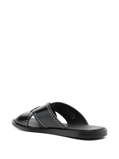 Church's Oriyah Sandals In Black