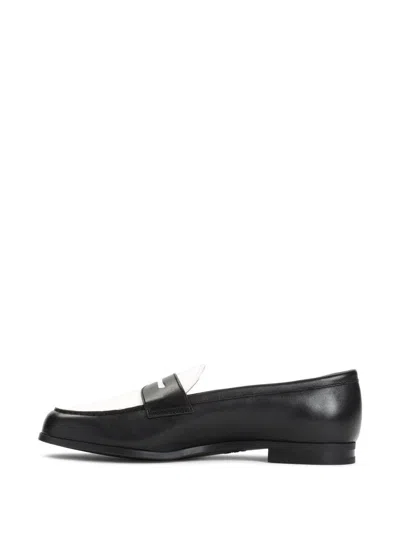 Church's Natalie Loafers In Black