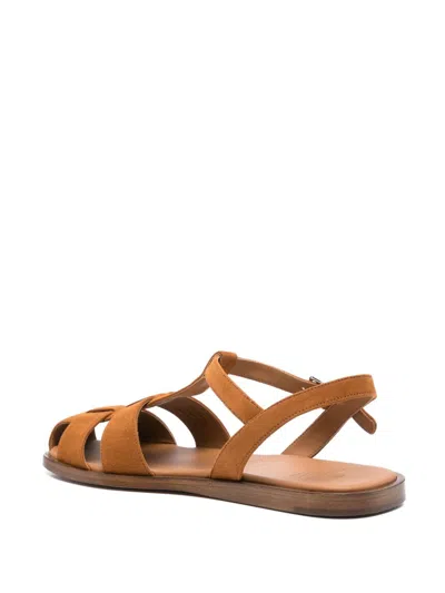 Church's Odyssey Sandals In Multi