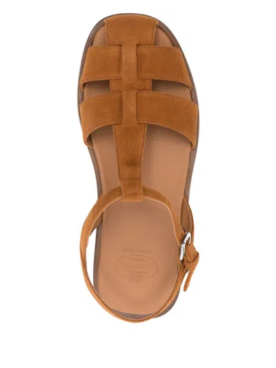 Church's Odyssey Sandals In Multi