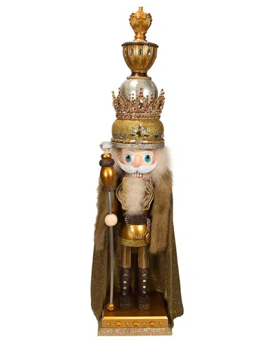 Kurt Adler Hollywood Nutcrackers Nutcracker In Multi