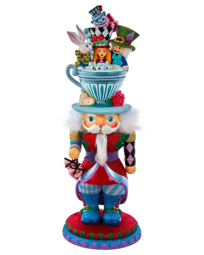 Kurt Adler Hollywood Nutcrackers Nutcracker In Multi