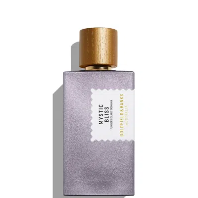 Goldfield & Banks Womens Mystic Bliss Eau De Parfum 100ml In White