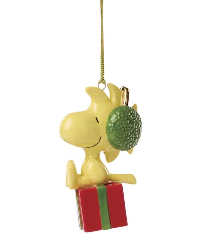 Lenox Woodstock Ornament