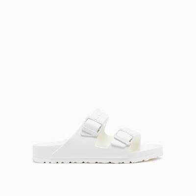 Birkenstock Arizona Eva In Animal Print