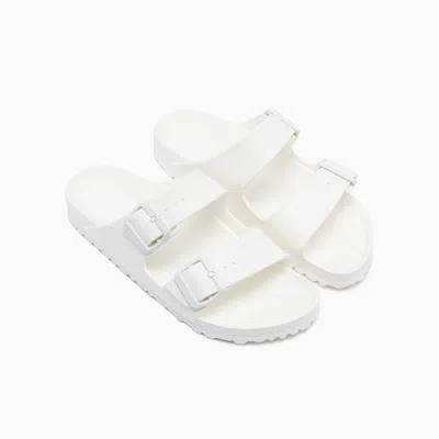 Birkenstock Arizona Eva In Animal Print