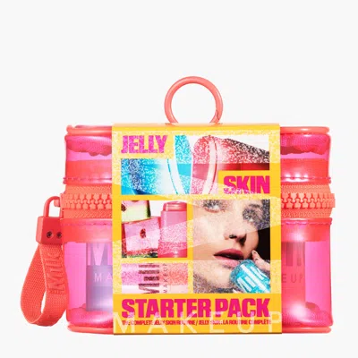 Milk Makeup The Jelly Skin Starter Pack In Transparent
