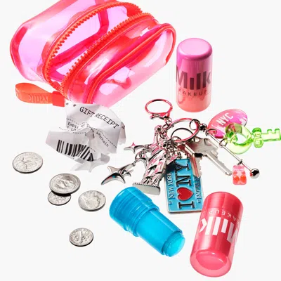 Milk Makeup The Jelly Skin Starter Pack In Transparent