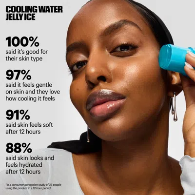 Milk Makeup The Jelly Skin Starter Pack In Transparent