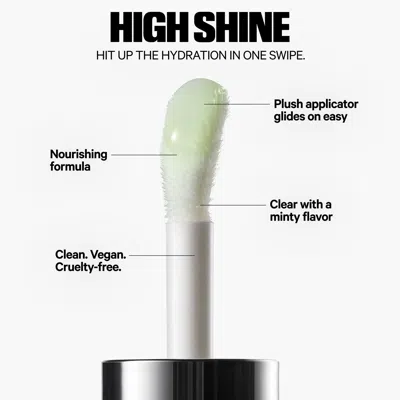 Milk Makeup The Kush Top Hits Duo In Transparent
