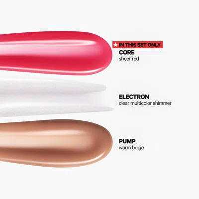 Milk Makeup The Balmade Variety Pack