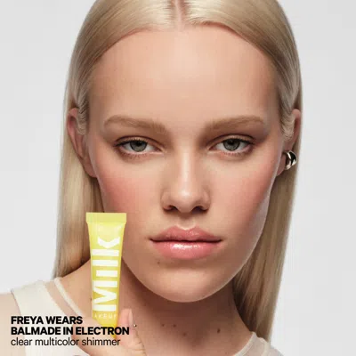 Milk Makeup The Balmade Variety Pack