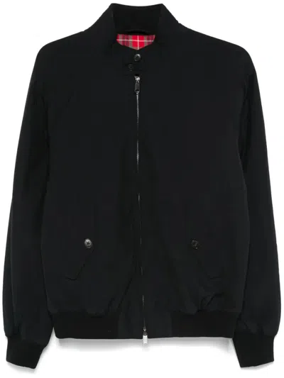 Baracuta Harrington G9 In Black