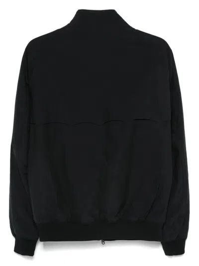 Baracuta Harrington G9 In Black