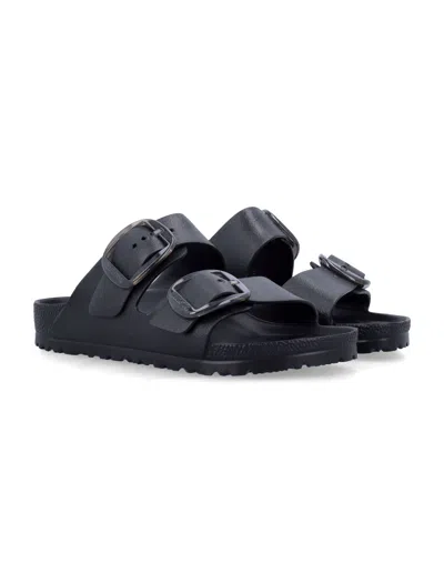 Birkenstock Arizona Big Buckle Eva In Multi