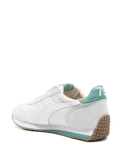Diadora Equipe Canvas Sw Evo Sneakers In Multi