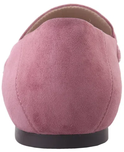 Giani Bernini Women's Beckhamm Leather Tailored Loafers, Created For Macy's In Multi