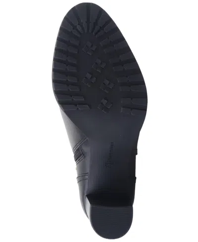 Giani Bernini Women's Ninha Booties, Macy's Exclusive In Animal Print