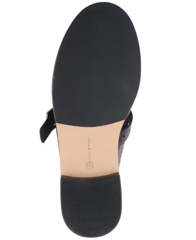 Giani Bernini Women's Lorelaii Kiltie Buckle Loafers, Created For Macy's In Animal Print