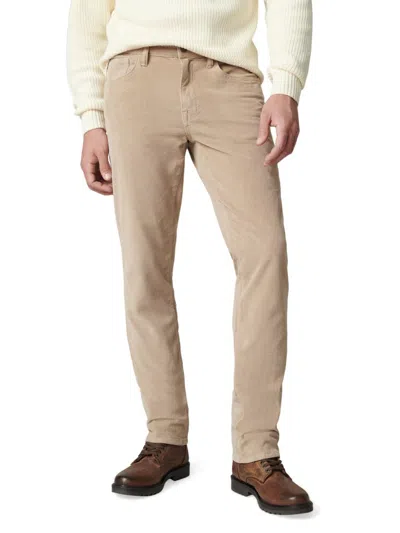 Joe's Jeans Men's Brixton Corduroy Pants In Neutral