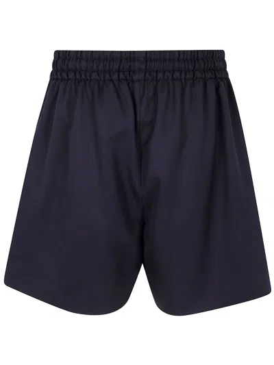 Fear Of God Short In Blue