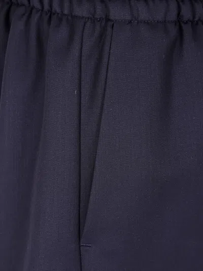 Fear Of God Short In Blue