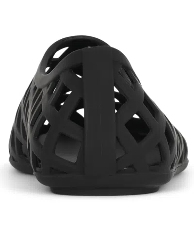 Jeffrey Campbell Jellz Flats In Multi