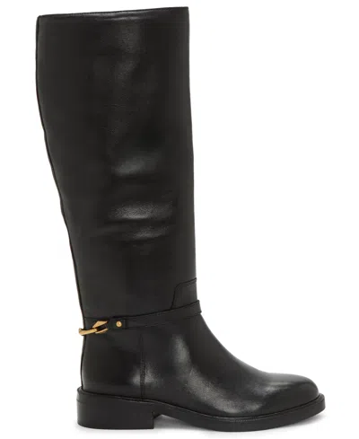 Vince Camuto Women's Adria Boots In Black