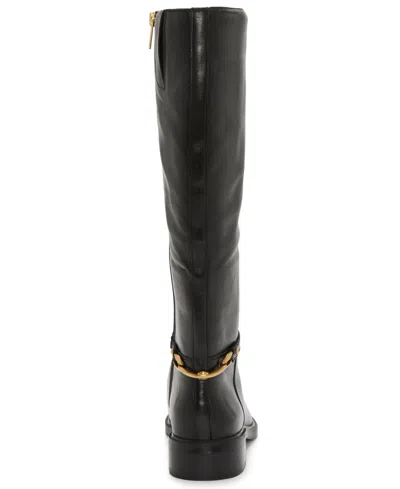 Vince Camuto Women's Adria Boots In Black