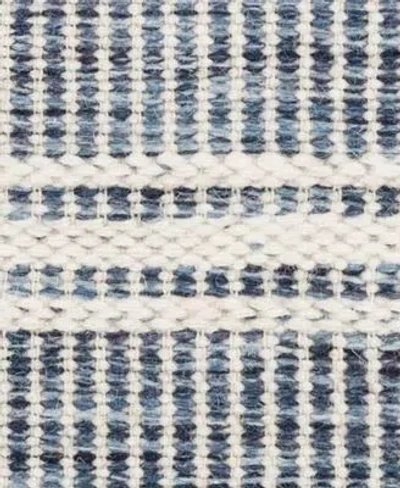 Dash And Albert Rugs By Annie Dash Albert Rugs By Annie Selke Malta Wool Da1026 Rug Collection In Blue