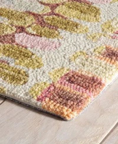 Dash And Albert Rugs By Annie Dash Albert Rugs By Annie Selke Paint Chip Wool Da1002 Rug Collection In Multi
