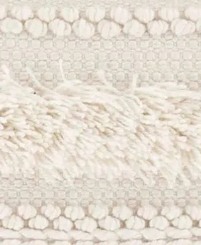 Dash And Albert Rugs By Annie Dash Albert Rugs By Annie Selke Zhara Stripe Performance Da1039 Rug Collection In White