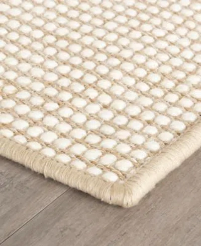 Dash And Albert Rugs By Annie Dash Albert Rugs By Annie Selke Pixel Da1062 Rug Collection In Gray