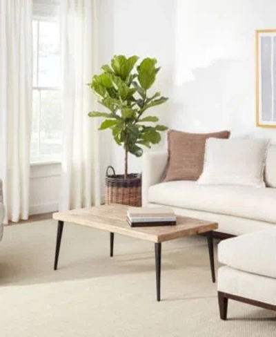 Dash And Albert Rugs By Annie Dash Albert Rugs By Annie Selke Pixel Da1062 Rug Collection In Gray