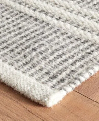 Dash And Albert Rugs By Annie Dash Albert Rugs By Annie Selke Malta Wool Da1337 Rug Collection In Neutral