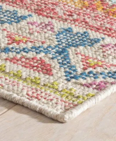 Dash And Albert Rugs By Annie Dash Albert Rugs By Annie Selke Stony Brook Da1508 Rug Collection In Multi