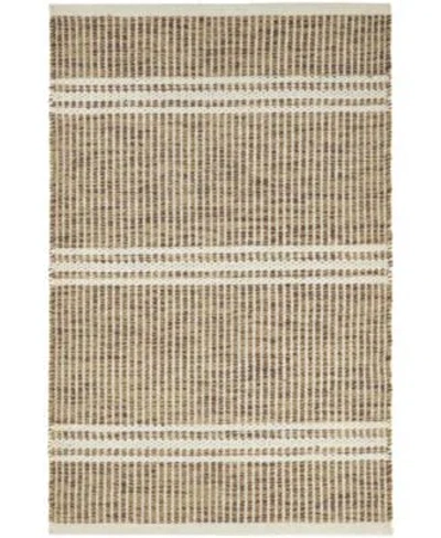 Dash And Albert Rugs By Annie Dash Albert Rugs By Annie Selke Malta Wool Da1697 Rug Collection In Brown