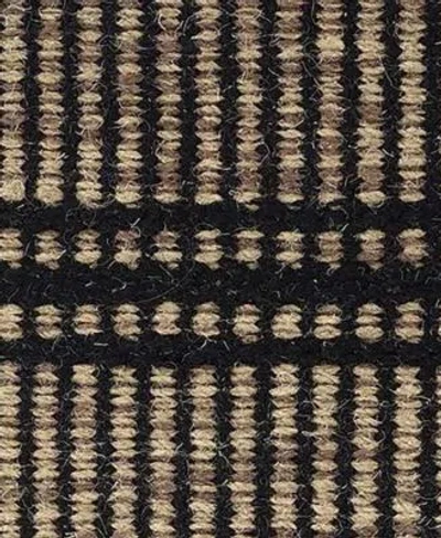 Dash And Albert Rugs By Annie Dash Albert Rugs By Annie Selke Malta Wool Da1696 Rug Collection In Black