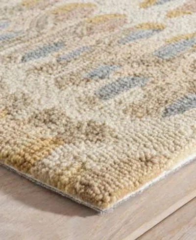 Dash And Albert Rugs By Annie Dash Albert Rugs By Annie Selke Paint Chip Wool Da1829 Rug Collection In Multi