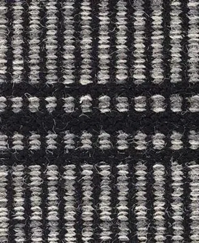 Dash And Albert Rugs By Annie Dash Albert Rugs By Annie Selke Malta Wool Da1698 Rug Collection In Black